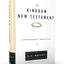 The Kingdom New Testament, Hardcover: A Contemporary Transla