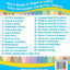 My First Norwegian Alphabets Picture Book with English Translations: Bilingual Early Learning & Easy Teaching Norwegian Books for Kids (Teach & Learn Basic Norwegian Words for Children)