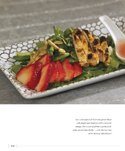 A Taste of Pesach: Trusted Favorites, Simple Preparation, Magnificent Results