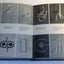 A handbook of lettering for stitchers by Svennas, Elsie
