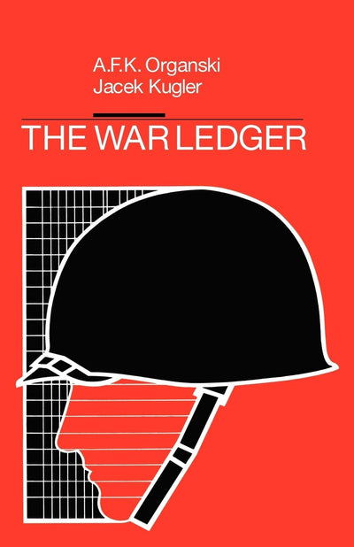 The War Ledger
