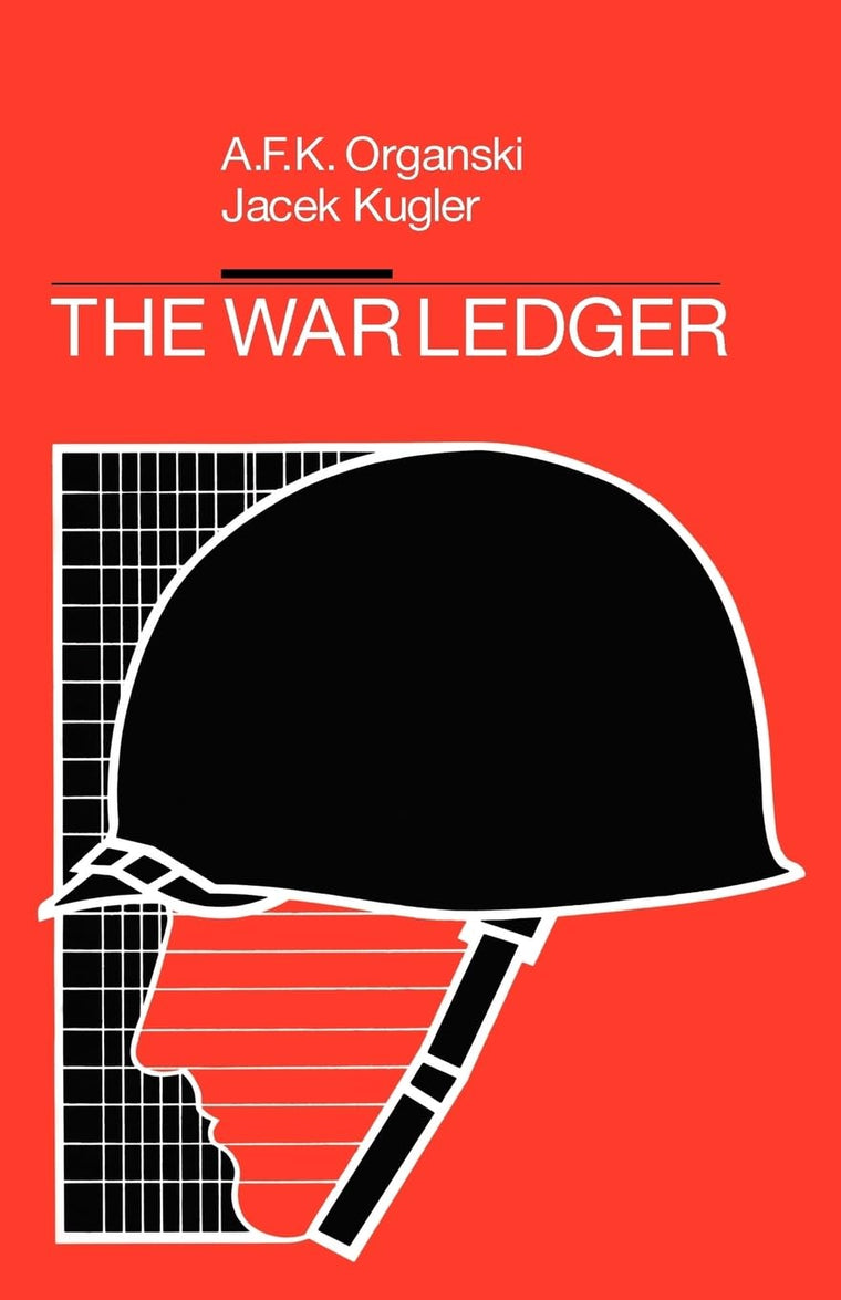 The War Ledger