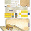 Tabernacle Paper Model (Charts)