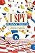 I Spy Funny Teeth (Scholastic Reader, Level 1)