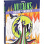Disney Villains Color-by-Number