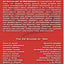 An Anthology of Sisterhood: 22 Shades of Red