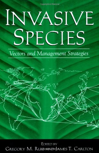 Invasive Species: Vectors And Management Strategies