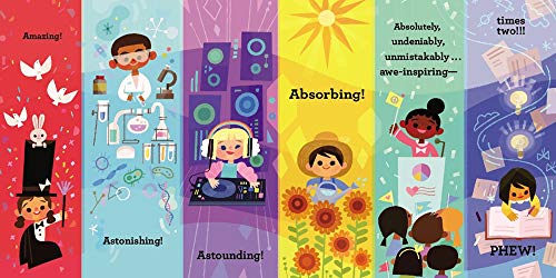 What Would You Do in a Book About You?