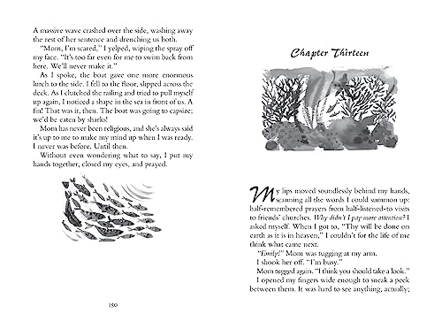 The Tail of Emily Windsnap