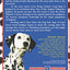 The Starlight Barking: The Sequel to The Hundred and One Dalmatians (Wyatt Book)