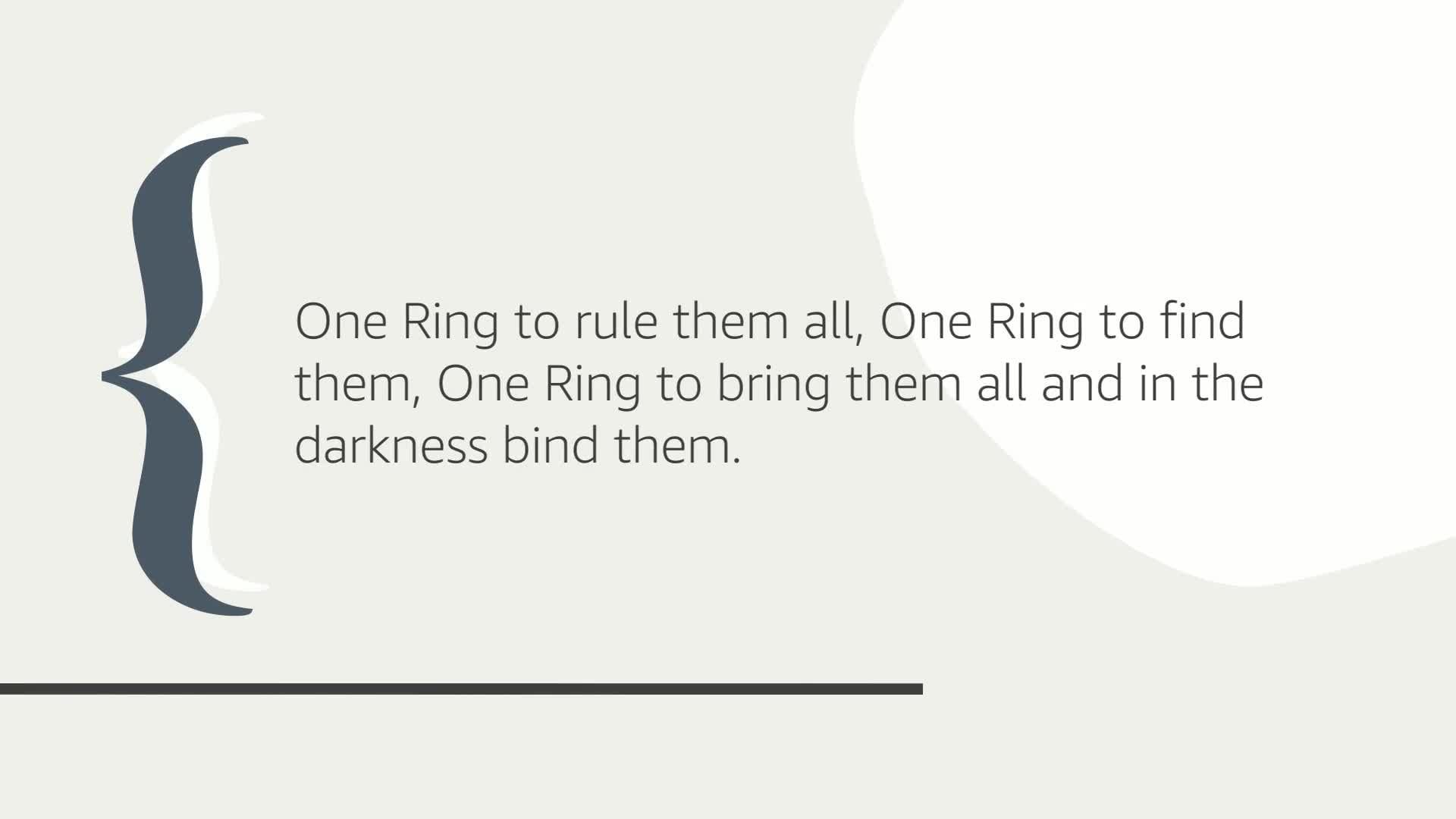 The Lord of the Rings 3-Book Paperback Box Set