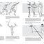 Framed Perspective Vol. 2: Technical Drawing for Shadows, Volume, and Characters