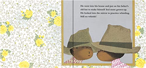 Whistle for Willie by Keats, Ezra Jack