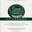 The Culinary Institute of America Cookbook: A Collection of Our Favorite Recipes for the Home Chef