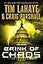 Brink of Chaos (The End Series)