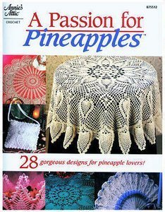 A Passion for Pineapples