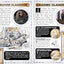 Marauder's Map Guide to Hogwarts (Harry Potter)