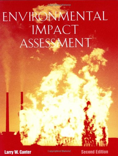 Environmental Impact Assessment