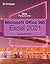 New Perspectives Collection, Microsoft 365 & Excel 2021 Comprehensive (MindTap Course List)