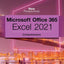 New Perspectives Collection, Microsoft 365 & Excel 2021 Comprehensive (MindTap Course List)