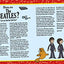 Where Are The Beatles? Find the Iconic Fab Four (Find Me)