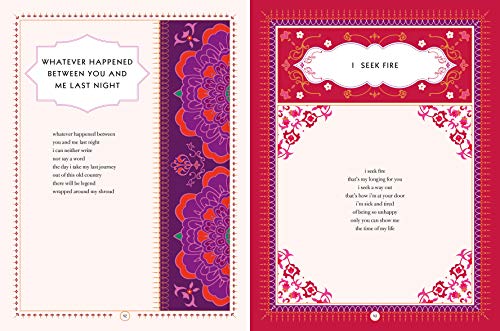 The Love Poems of Rumi: Translated by Nader Khalili (Volume 2) (Timeless Rumi, 2)