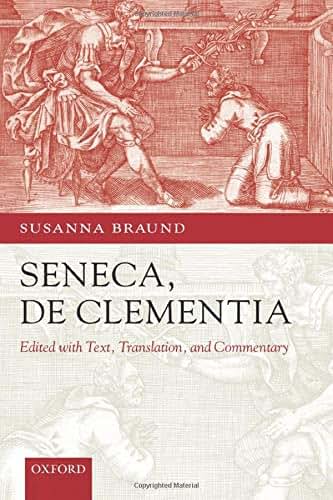 Seneca: De Clementia