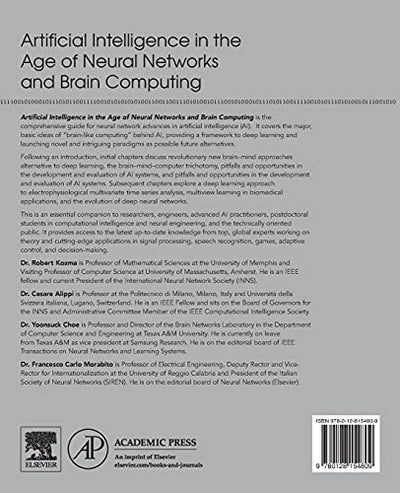 Artificial Intelligence in the Age of Neural Networks and Brain Computing
