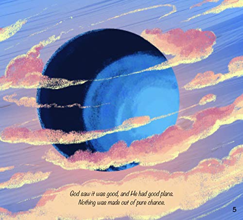 God's Great Plan Storybook Bible