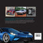 Dream Cars: Chronicle of Design and Performance