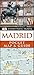Madrid Pocket Map and Guide (DK Eyewitness Travel Guide)