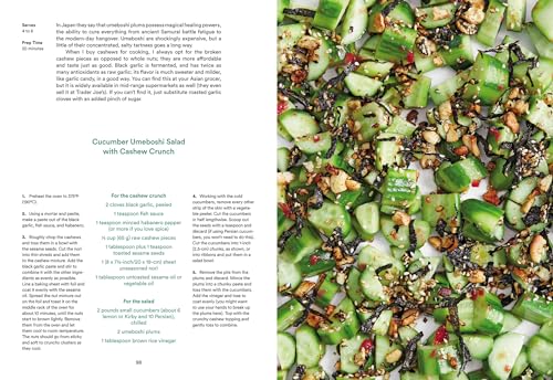 Salad for President: A Cookbook Inspired by Artists