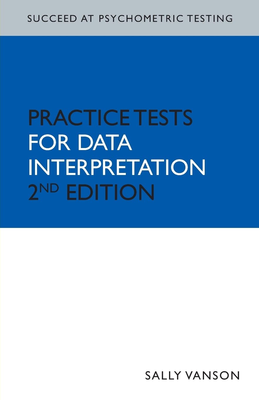 Succeed at Psychometric Testing
