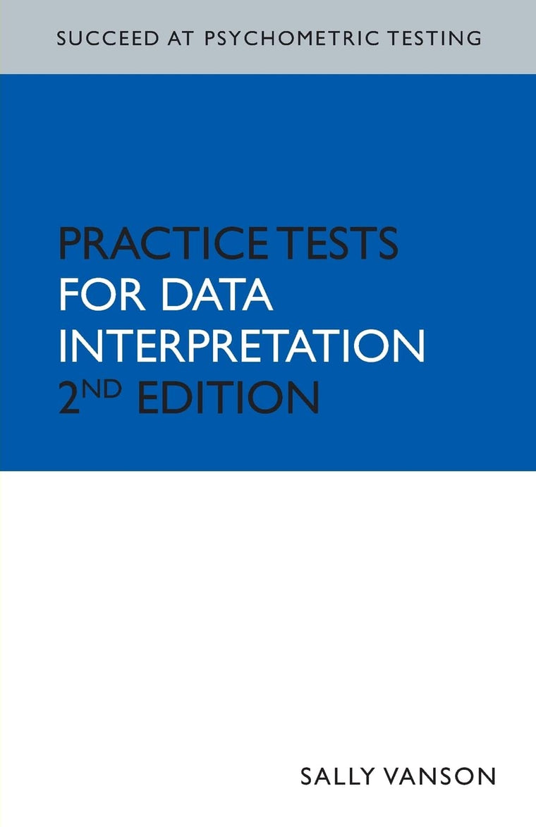 Succeed at Psychometric Testing