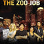 The Zoo Job (A Leverage Novel)