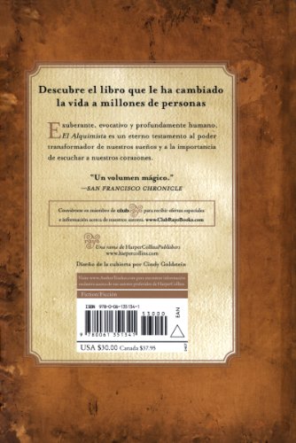 El Alquimista: Edición Illustrada
