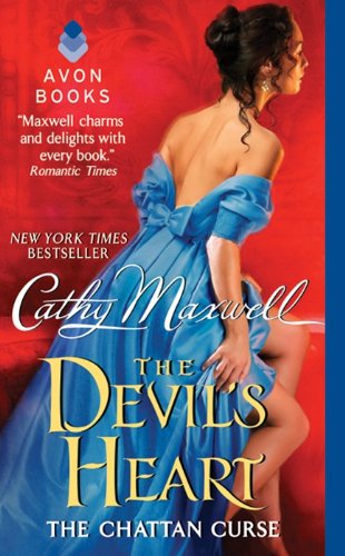 The Devil's Heart: The Chattan Curse: A Captivating Scottish Highland Romance - Murder Mystery, Deadly Secrets, and Dangerous Love