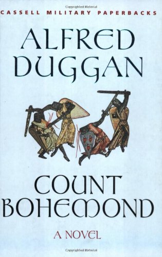 Count Bohemond (Cassell Military Paperback)