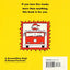 Fire Truck Board Book