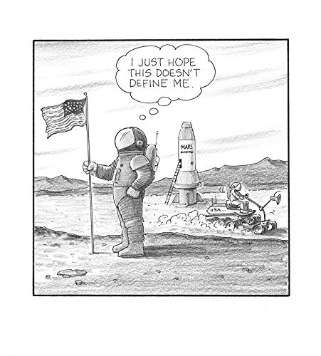 A Wealth of Pigeons: A Cartoon Collection