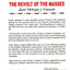 The Revolt of the Masses
