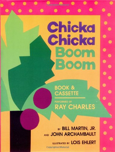 Chicka Chicka Boom Boom