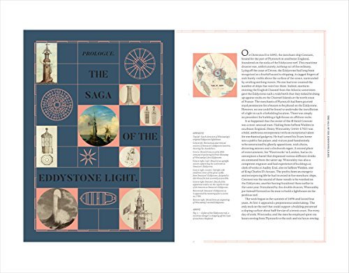 Lighthouse: An Illuminating History of the World's Coastal S