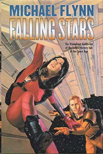 Falling Stars (Firestar Saga)