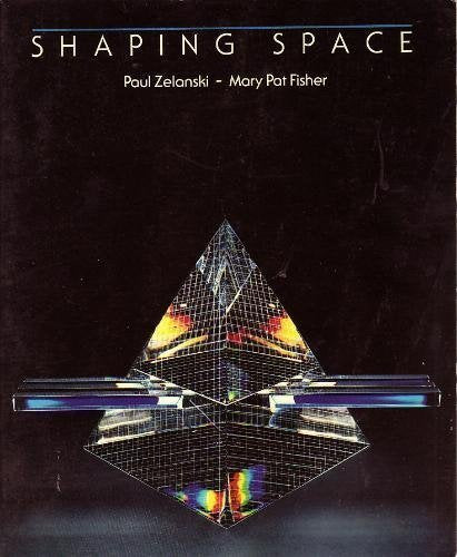 Shaping Space: The Dynamics of Three-Dimensional Design