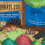 Night-Night Cincinnati: A Sweet Goodnight Board Book for Kids and Toddlers