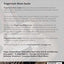 Fingerstyle Blues Guitar: Master Acoustic Blues Guitar Fingerpicking and Soloing (Learn How to Play Blues Guitar)
