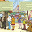 Scooby-Doo 5-Minute Stories (Scooby-Doo)