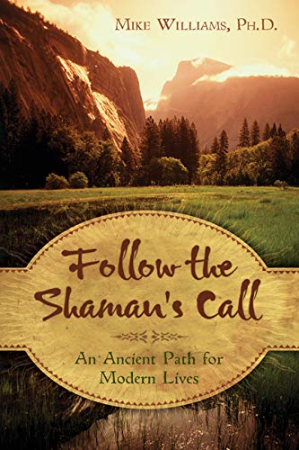 Follow the Shaman's Call: An Ancient Path for Modern Lives b