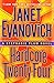 Hardcore Twenty-Four: A Stephanie Plum Novel